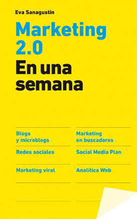 Marketing 2.0 en una semana