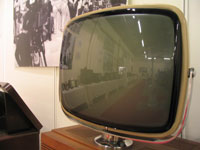 Televisors que han fet història