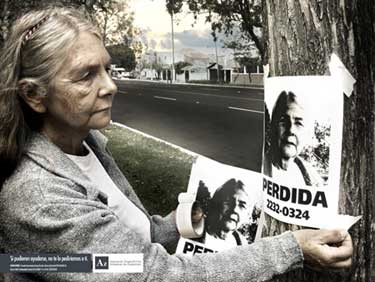 Asociación Grupo Ermita Alzheimer de Guatemala